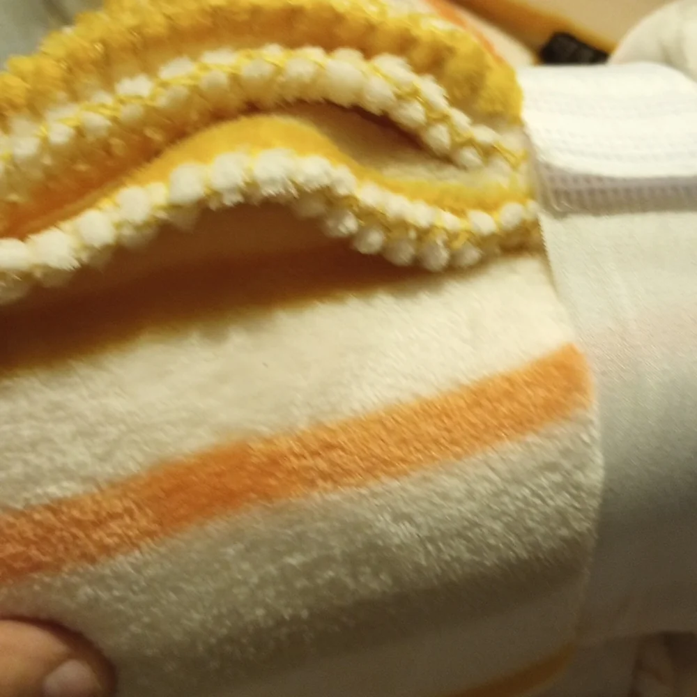 Mainstay super plush throw